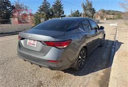 نیسان سێنترا